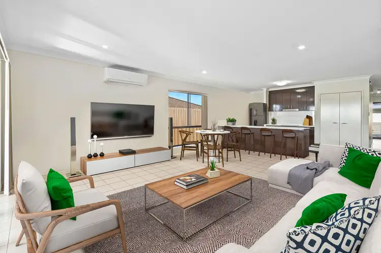11 Chalk Street, Yarrabilba QLD 4207
