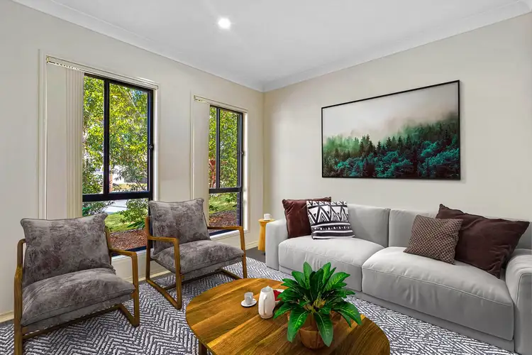 Fourth view of Homely house listing, 11 Chalk Street, Yarrabilba QLD 4207