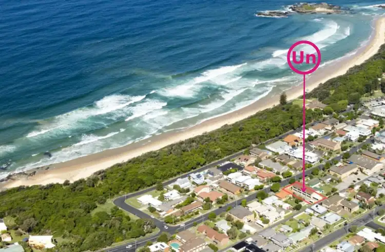 5/85 First Avenue, Sawtell NSW 2452
