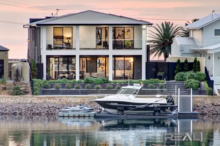 58 Pamir Court, Wallaroo SA 5556