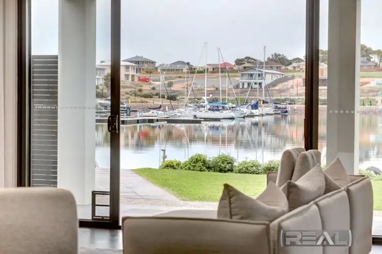 Fifth view of Homely house listing, 58 Pamir Court, Wallaroo SA 5556