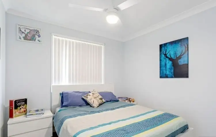 Second view of Homely house listing, 118 Hogg Street, Wilsonton Heights QLD 4350