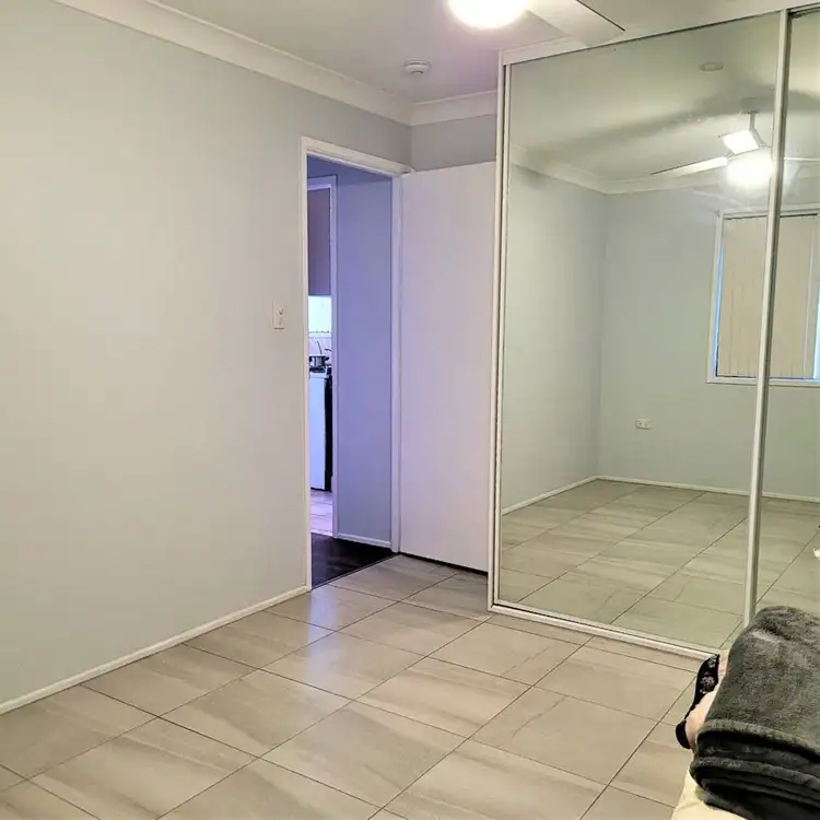 Fourth view of Homely house listing, 118 Hogg Street, Wilsonton Heights QLD 4350