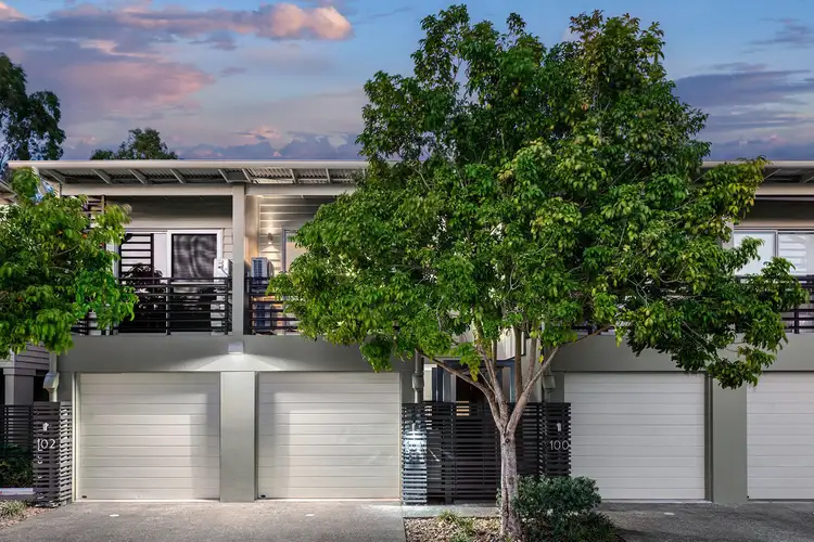 101/123 Barrack Road, Murarrie QLD 4172