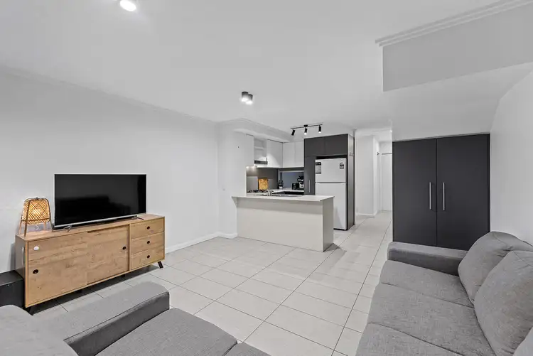 Fourth view of Homely townhouse listing, 101/123 Barrack Road, Murarrie QLD 4172