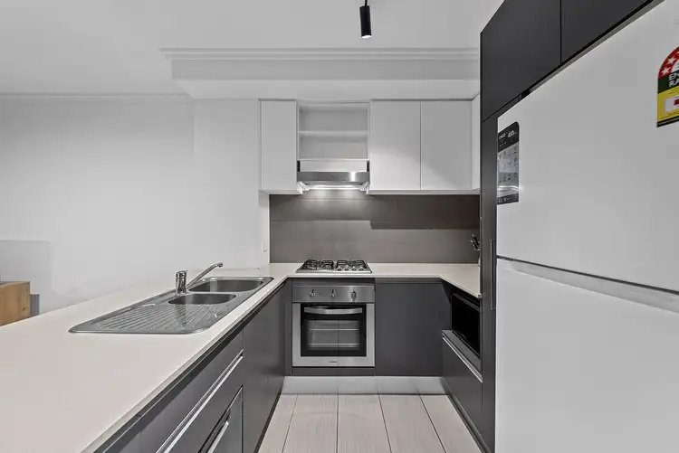 Fifth view of Homely townhouse listing, 101/123 Barrack Road, Murarrie QLD 4172