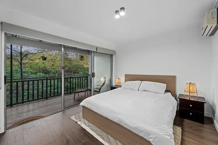 Sixth view of Homely townhouse listing, 101/123 Barrack Road, Murarrie QLD 4172