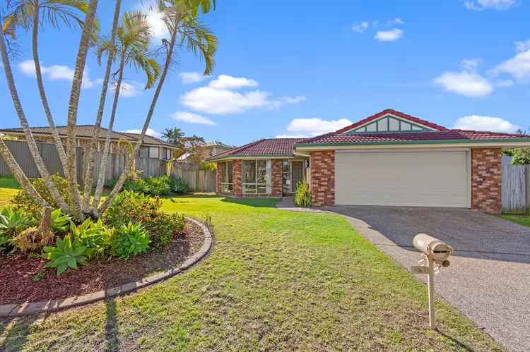 Main view of Homely house listing, 11 Merlin Place, Ormeau QLD 4208