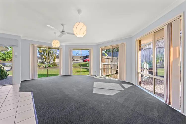 Second view of Homely house listing, 11 Merlin Place, Ormeau QLD 4208