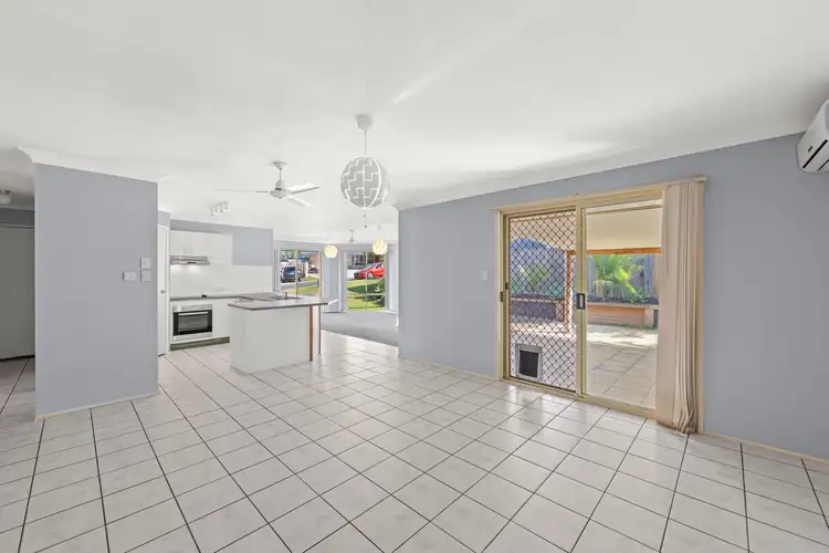 Third view of Homely house listing, 11 Merlin Place, Ormeau QLD 4208