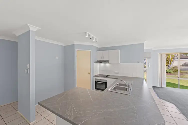Fourth view of Homely house listing, 11 Merlin Place, Ormeau QLD 4208