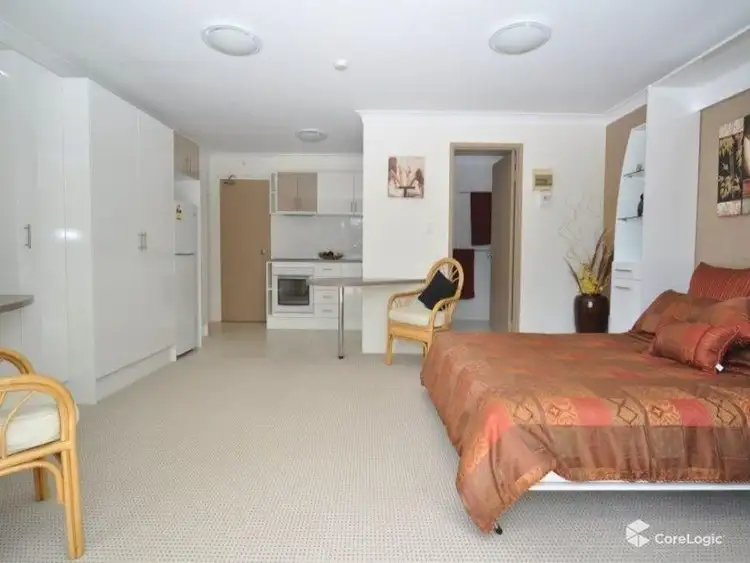 Third view of Homely studio listing, 11/ 16-18 Abalone Avenue, Paradise Point QLD 4216