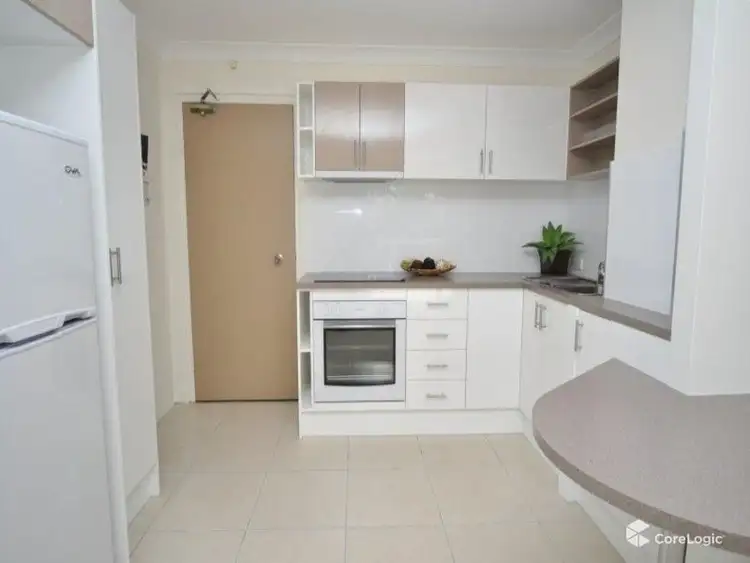 Sixth view of Homely studio listing, 11/ 16-18 Abalone Avenue, Paradise Point QLD 4216