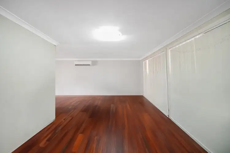 Second view of Homely house listing, 15 Dalkeith Place, St Helens Park NSW 2560