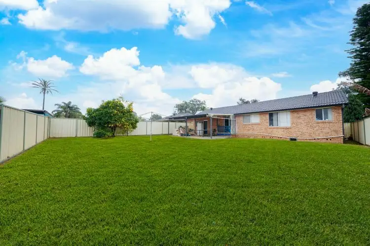 Seventh view of Homely house listing, 15 Dalkeith Place, St Helens Park NSW 2560