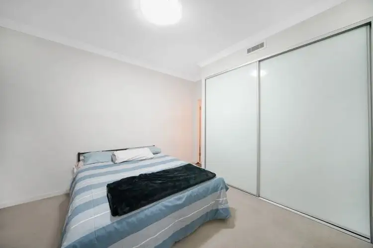 Fourth view of Homely apartment listing, 126/3-17 Queen Street, Campbelltown NSW 2560