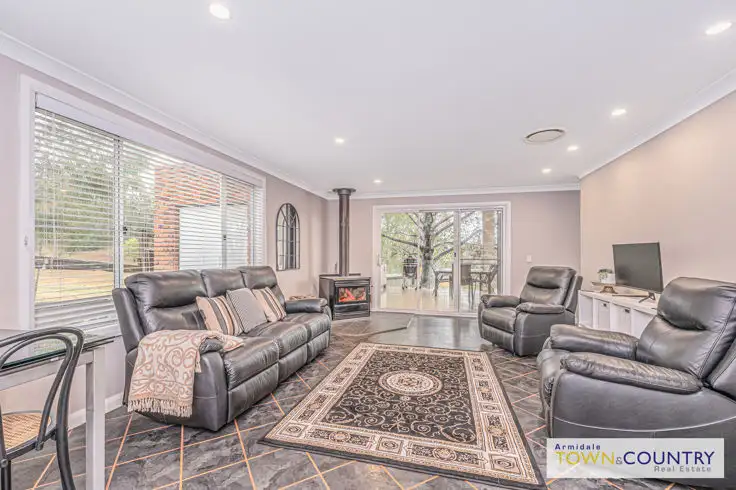Third view of Homely house listing, 4 Carlow Close, Armidale NSW 2350