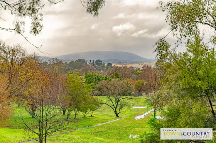 Sixth view of Homely house listing, 4 Carlow Close, Armidale NSW 2350