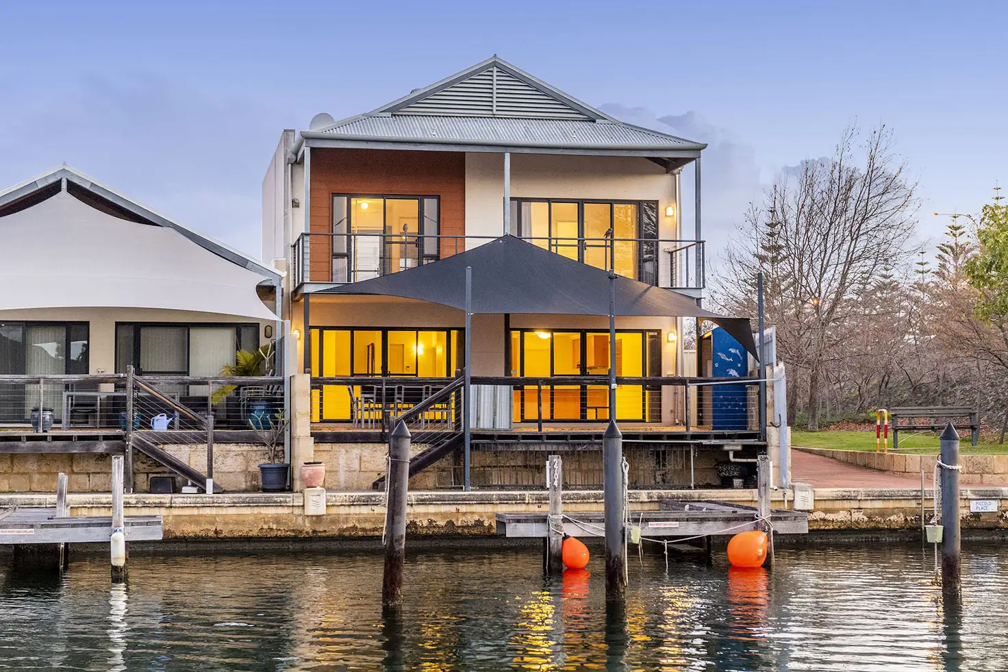 Main view of Homely house listing, 11/3 Piccolo Place, Halls Head WA 6210