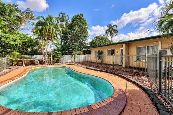 Second view of Homely unit listing, 7/2 Timpson Crt, Gray NT 830