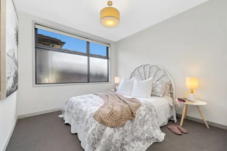 Sixth view of Homely apartment listing, 5/260 Brunswick Road, Brunswick VIC 3056