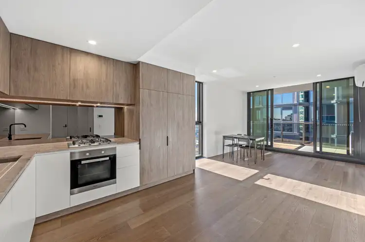 Fifth view of Homely apartment listing, 1701/365 Saint Pauls Terrace, Fortitude Valley QLD 4006