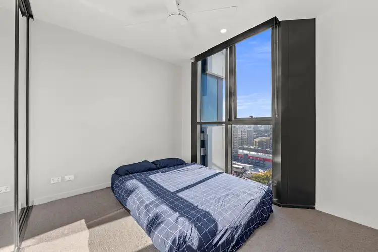 Sixth view of Homely apartment listing, 1701/365 Saint Pauls Terrace, Fortitude Valley QLD 4006