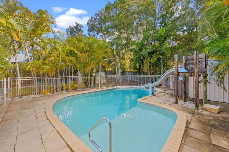18 Infinity Court, Coomera Waters QLD 4209