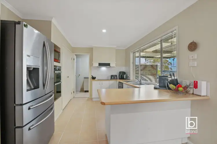 Third view of Homely house listing, 5 Rosella Circuit, Blue Haven NSW 2262