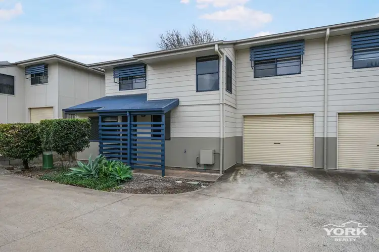 Main view of Homely unit listing, 34/337 Spring Street, Kearneys Spring QLD 4350
