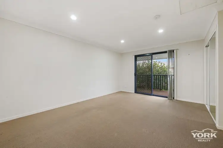 Fourth view of Homely unit listing, 34/337 Spring Street, Kearneys Spring QLD 4350