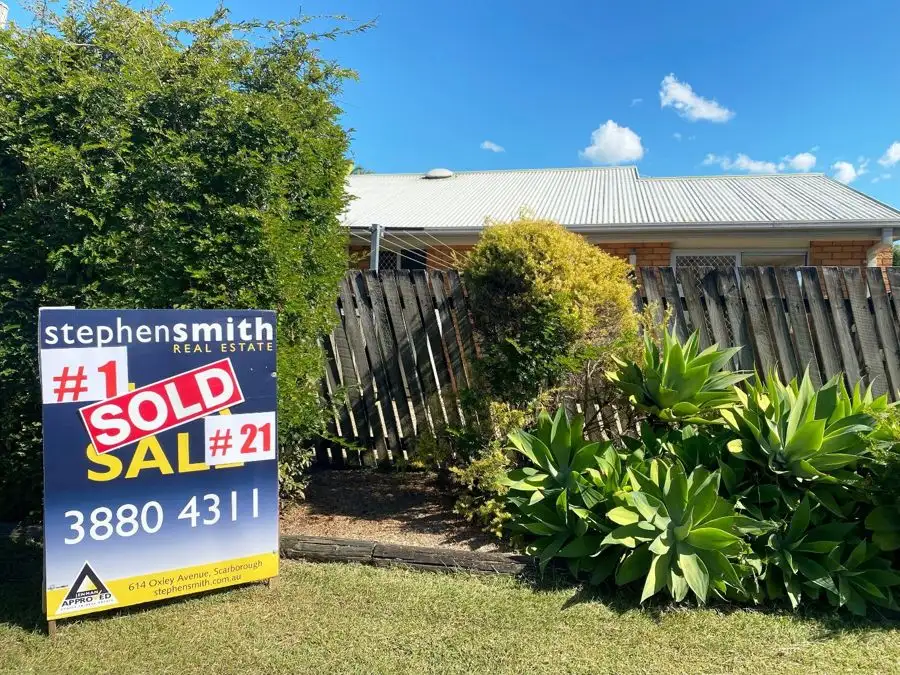 Main view of Homely unit listing, 21/40 Leis Parade, Lawnton QLD 4501