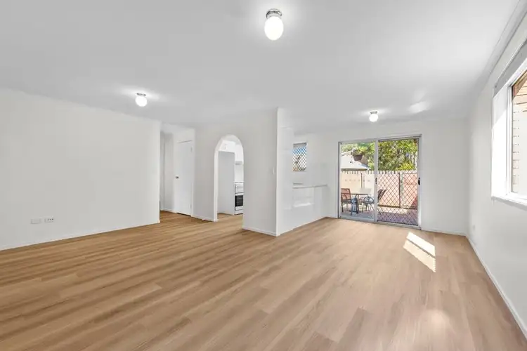 Third view of Homely unit listing, 21/40 Leis Parade, Lawnton QLD 4501