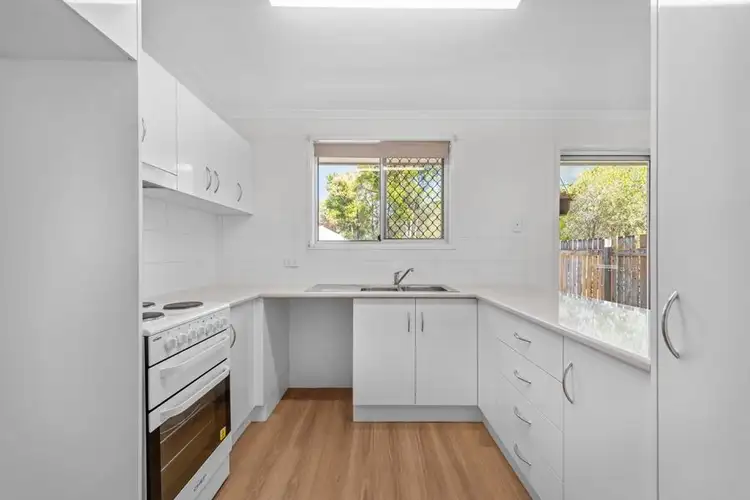 Fifth view of Homely unit listing, 21/40 Leis Parade, Lawnton QLD 4501