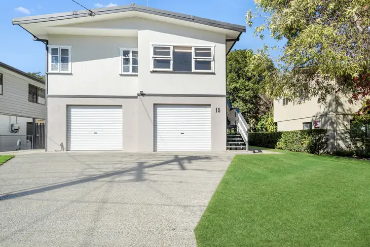 15 James Road, Tweed Heads South NSW 2486