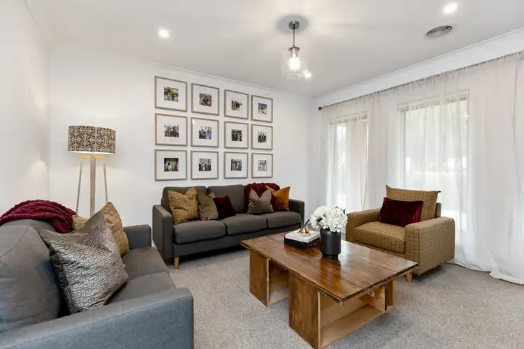 Second view of Homely house listing, 21 COPPABELLA DRIVE, Gobbagombalin NSW 2650