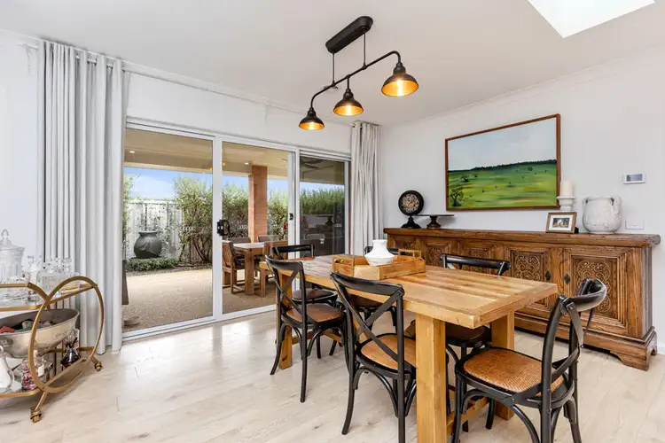 Fifth view of Homely house listing, 21 COPPABELLA DRIVE, Gobbagombalin NSW 2650