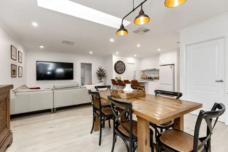 Sixth view of Homely house listing, 21 COPPABELLA DRIVE, Gobbagombalin NSW 2650