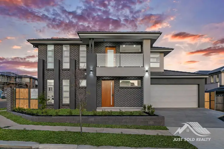 Main view of Homely house listing, 23 Rhinelander Road, Box Hill NSW 2765