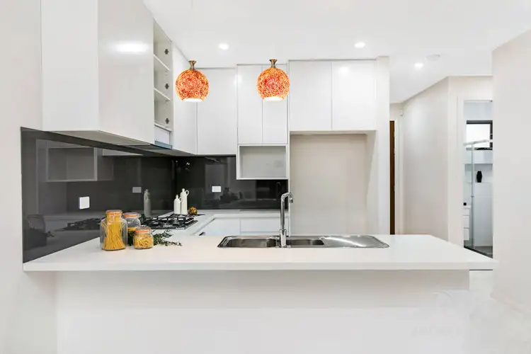 Second view of Homely house listing, 23 Rhinelander Road, Box Hill NSW 2765
