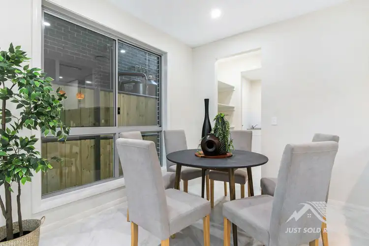 Fourth view of Homely house listing, 23 Rhinelander Road, Box Hill NSW 2765