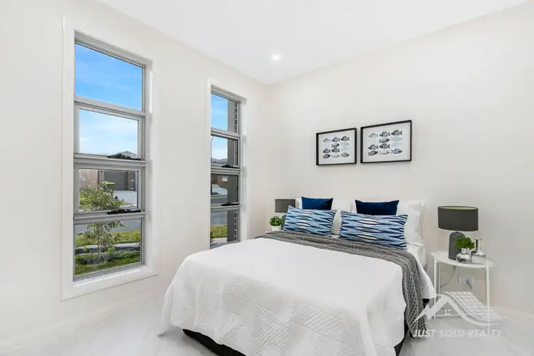 Fifth view of Homely house listing, 23 Rhinelander Road, Box Hill NSW 2765