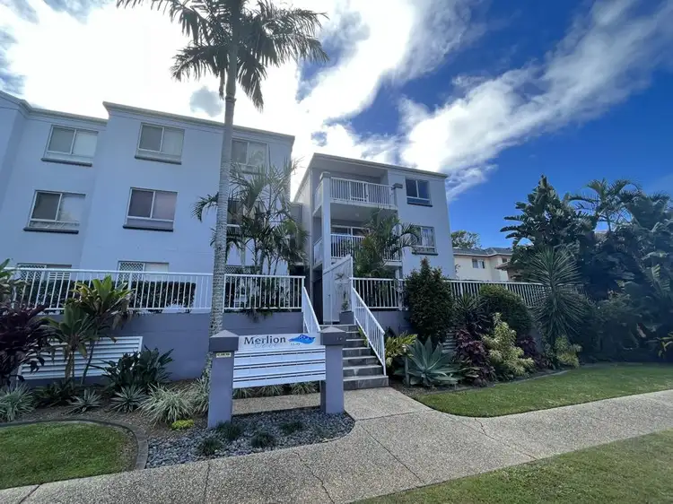 44/11 Taylor Street, Biggera Waters QLD 4216