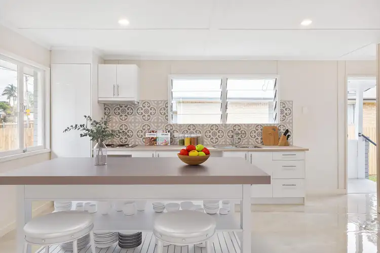 Third view of Homely house listing, 96 Gregory Street, Acacia Ridge QLD 4110
