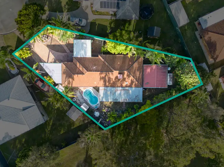 Third view of Homely house listing, 5 Tahini Court, Bald Hills QLD 4036