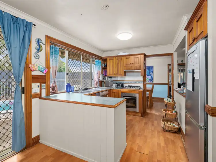 Fifth view of Homely house listing, 5 Tahini Court, Bald Hills QLD 4036