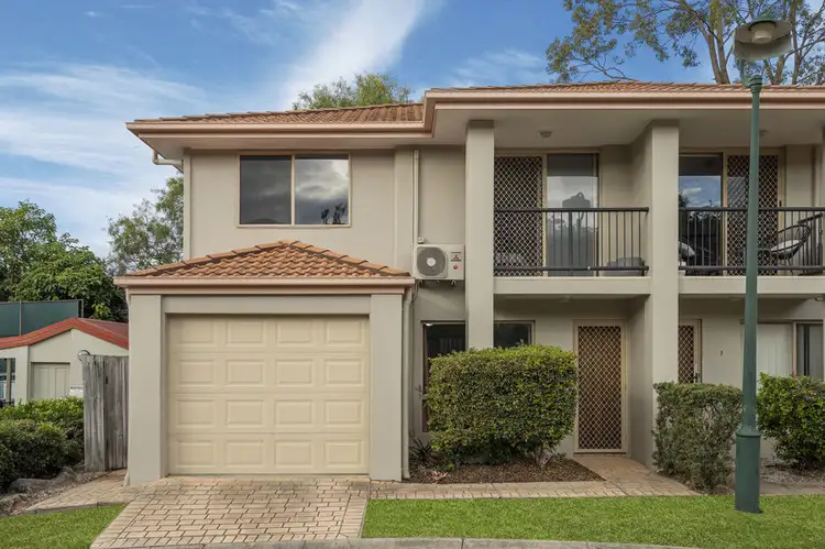 Main view of Homely townhouse listing, 8 / 10 Kaija Street, Mount Gravatt East QLD 4122