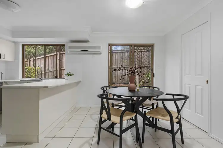 Sixth view of Homely townhouse listing, 8 / 10 Kaija Street, Mount Gravatt East QLD 4122