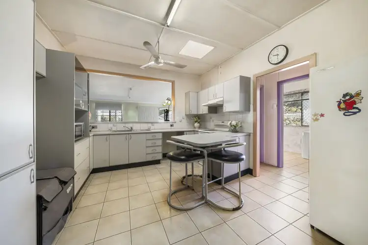 Main view of Homely house listing, 19 Dodd Street, Newtown QLD 4350