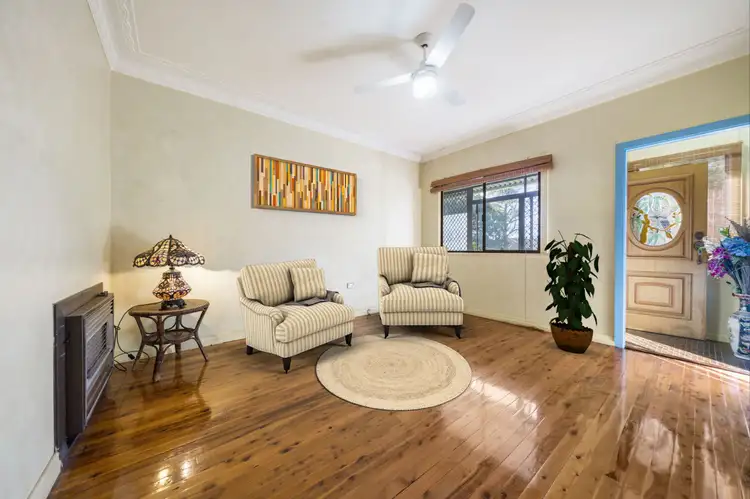 Third view of Homely house listing, 19 Dodd Street, Newtown QLD 4350